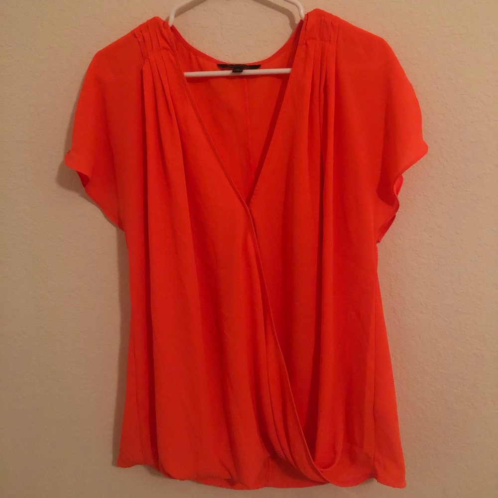 Banana republic blouse